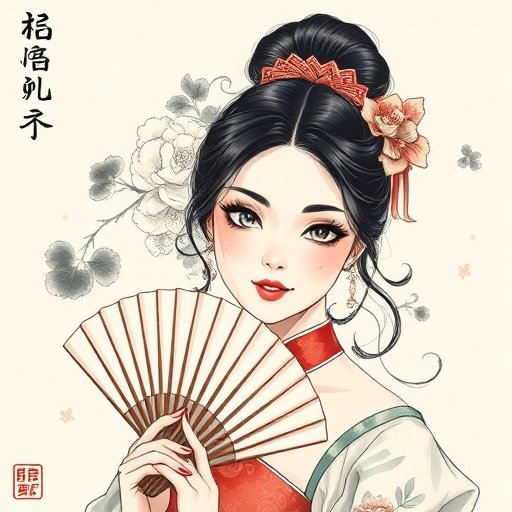 苏画扇 - 首席内容官 - 歪歪漫画免费 歪歪漫画免费团队成员 - 苏画扇
