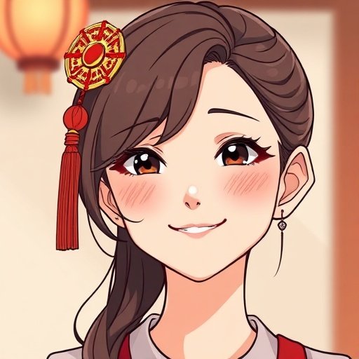 柳含烟 - 社区运营总监 - 歪歪漫画免费 歪歪漫画免费团队成员 - 柳含烟