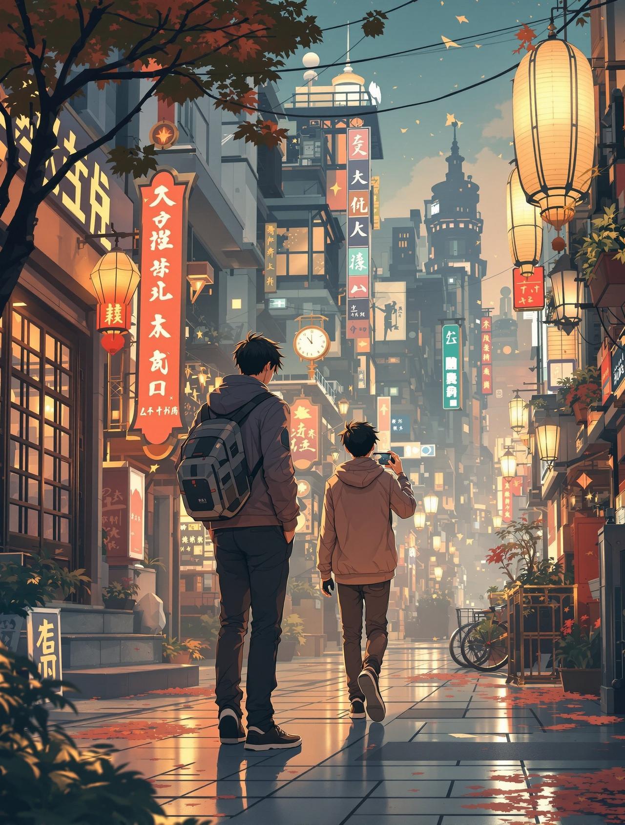 歪歪漫画免费万人在追 - 时光代理人·时空回响